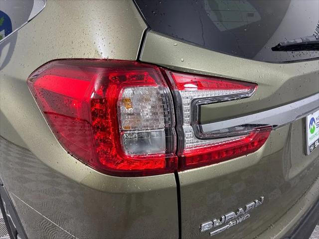 2026 Subaru Ascent Limited 7-Passenger