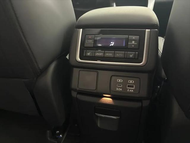2026 Subaru Ascent Limited 7-Passenger