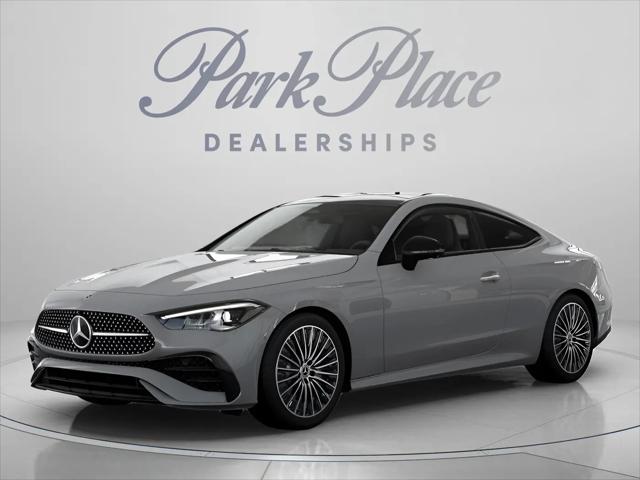 2026 Mercedes-Benz E-CLASS E 300 CLE 300 for sale in Arlington, TX