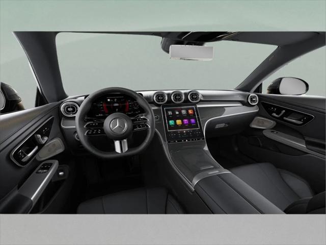 2026 Mercedes-Benz E-CLASS E 300 CLE 300