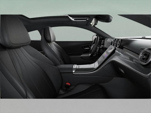 2026 Mercedes-Benz E-CLASS E 300 CLE 300