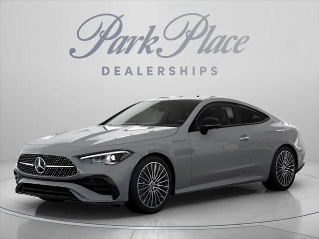 2026 Mercedes-Benz E-CLASS E 300 CLE 300 for sale in Arlington, TX