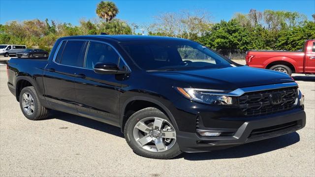 2026 Honda Ridgeline RTL for sale in Bradenton, FL