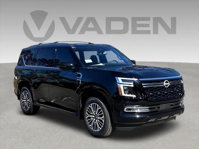 2026 Nissan Armada SL for sale in Blufton, SC