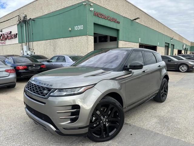 2020 Land Rover Range Rover Evoque R-Dynamic HSE for sale in Dallas, TX