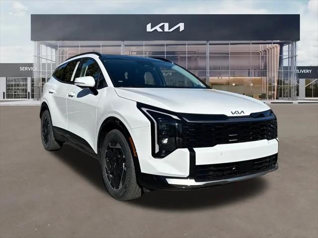 2026 Kia Sportage SX for sale in Macon, GA