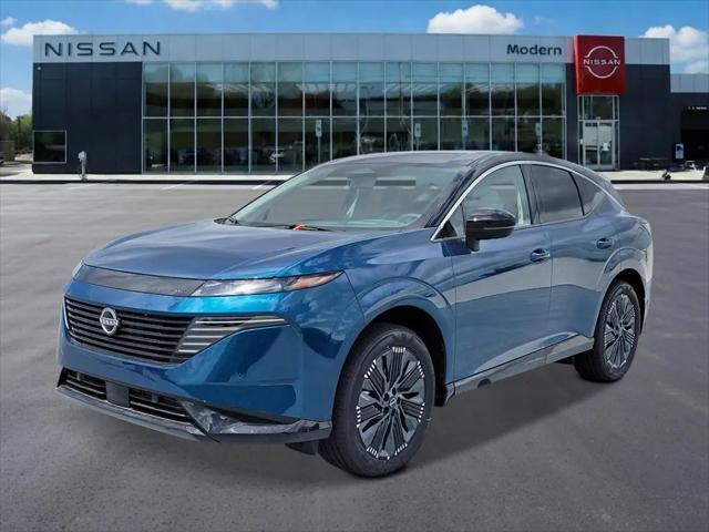 2026 Nissan Murano Platinum for sale in Hickory, NC