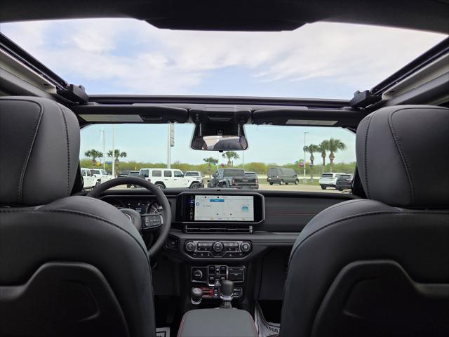 2026 Jeep Wrangler 4-Door Rubicon 4x4