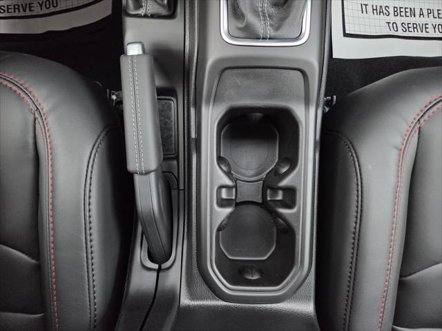 2026 Jeep Wrangler 4-Door Rubicon 4x4