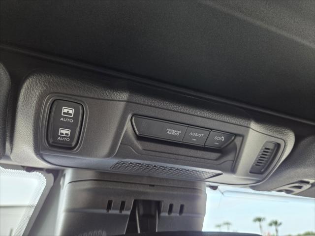 2026 Jeep Wrangler 4-Door Rubicon 4x4