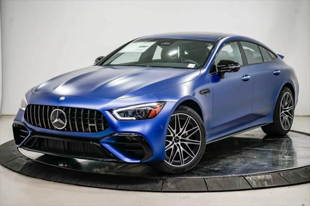 2026 Mercedes-Benz AMG GT 53 AMG GT 53 for sale in Sherman Oaks, CA
