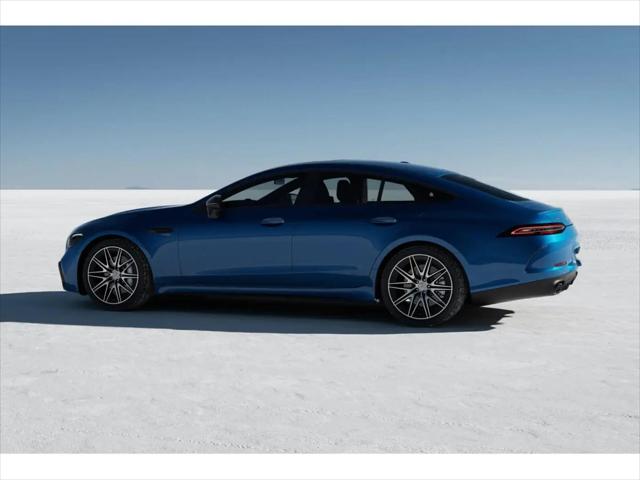 2026 Mercedes-Benz AMG GT 43 AMG GT 43