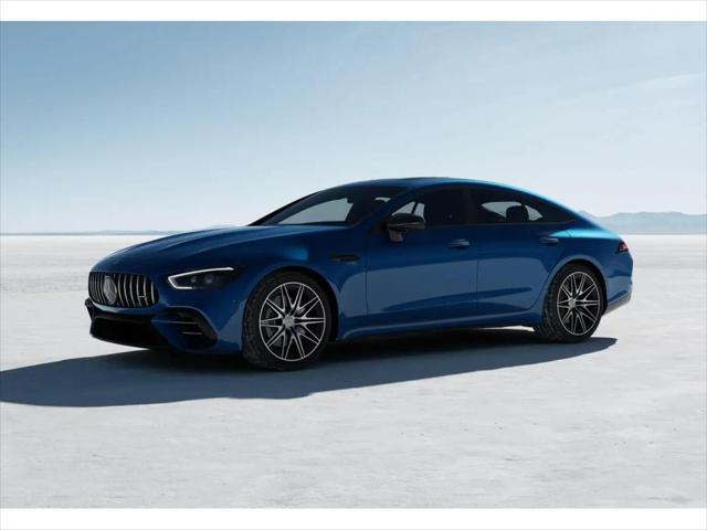 2026 Mercedes-Benz AMG GT 43 AMG GT 43