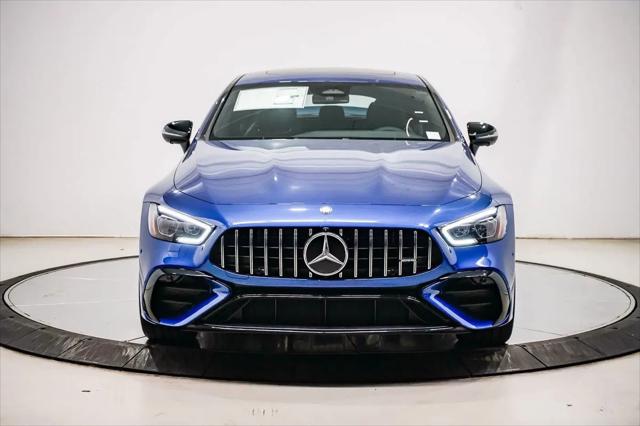 2026 Mercedes-Benz AMG GT 43 AMG GT 43