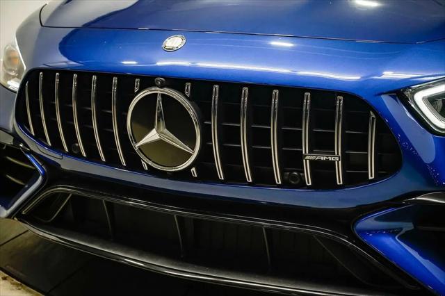 2026 Mercedes-Benz AMG GT 43 AMG GT 43