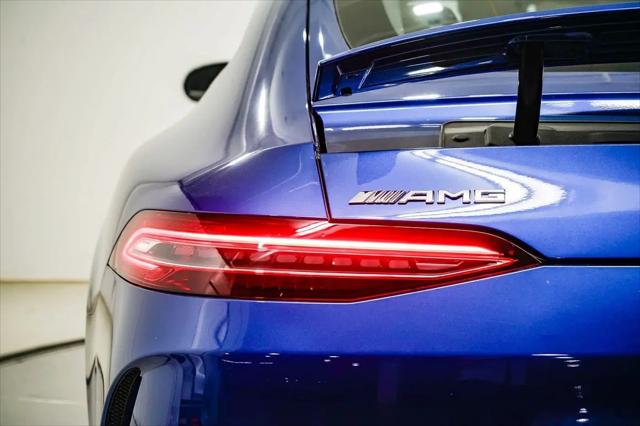 2026 Mercedes-Benz AMG GT 43 AMG GT 43