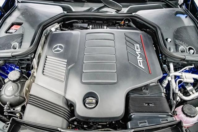 2026 Mercedes-Benz AMG GT 43 AMG GT 43