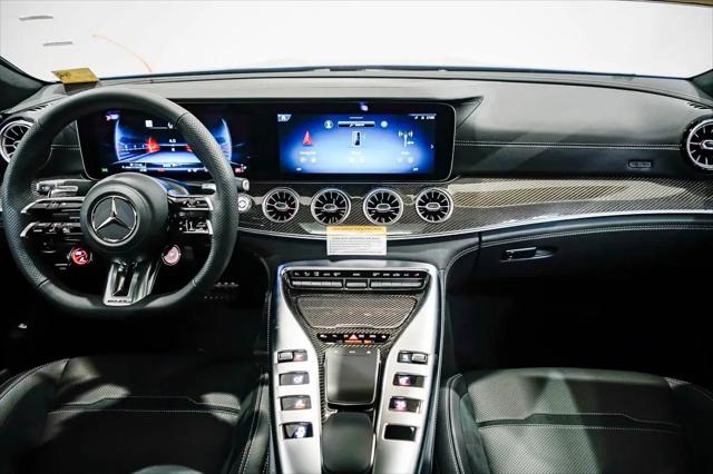 2026 Mercedes-Benz AMG GT 43 AMG GT 43