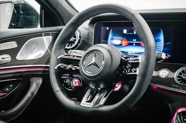 2026 Mercedes-Benz AMG GT 43 AMG GT 43