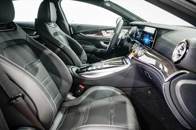 2026 Mercedes-Benz AMG GT 43 AMG GT 43
