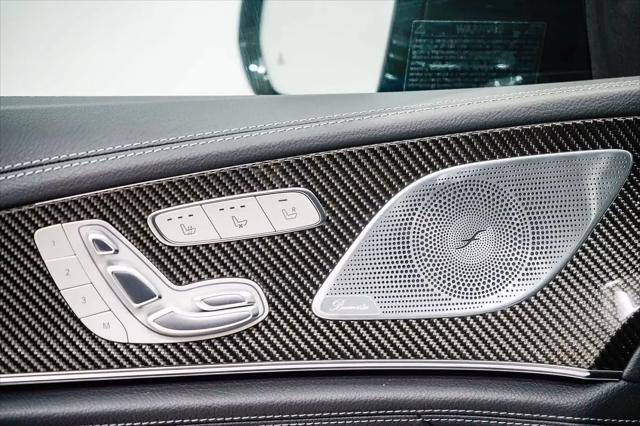 2026 Mercedes-Benz AMG GT 43 AMG GT 43