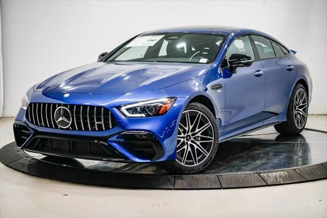 2026 Mercedes-Benz AMG GT 43 AMG GT 43 for sale in Sherman Oaks, CA