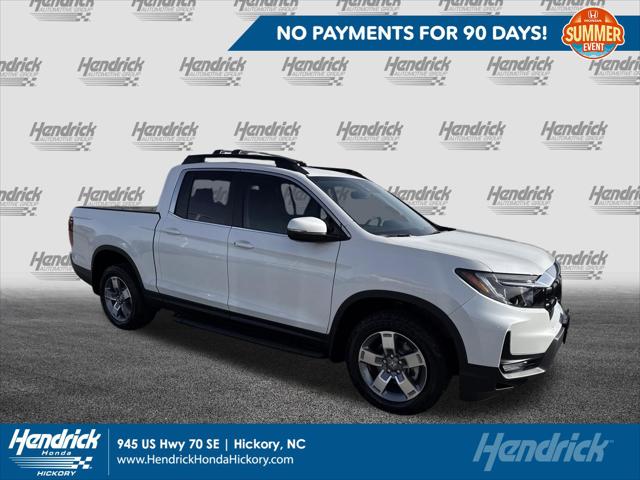 2026 Honda Ridgeline RTL for sale in Hickory, NC