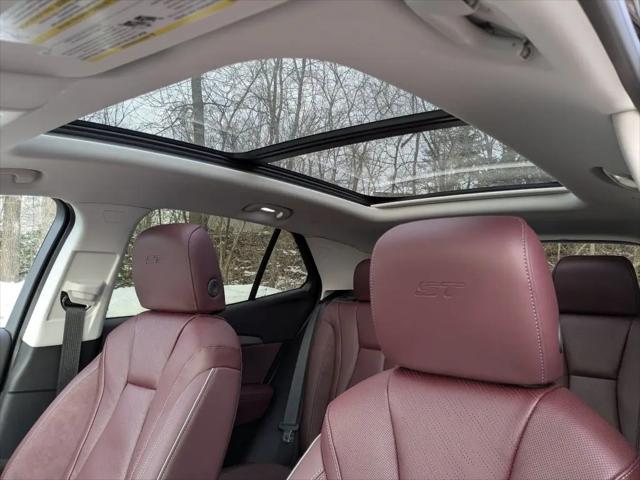 2026 Buick Envision Sport Touring AWD