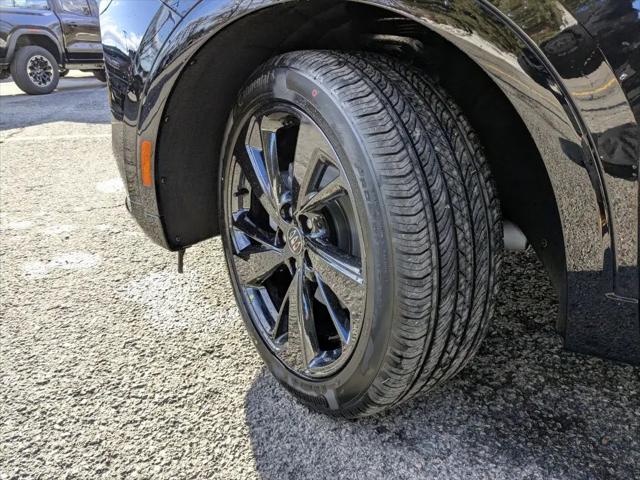 2026 Buick Envision Sport Touring AWD