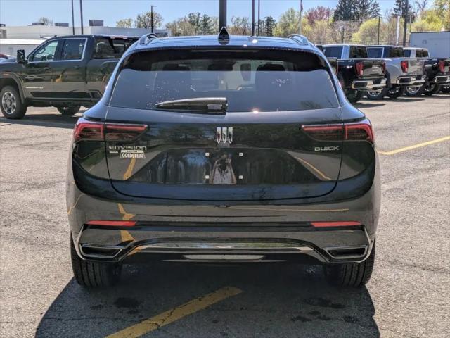 2026 Buick Envision Sport Touring AWD