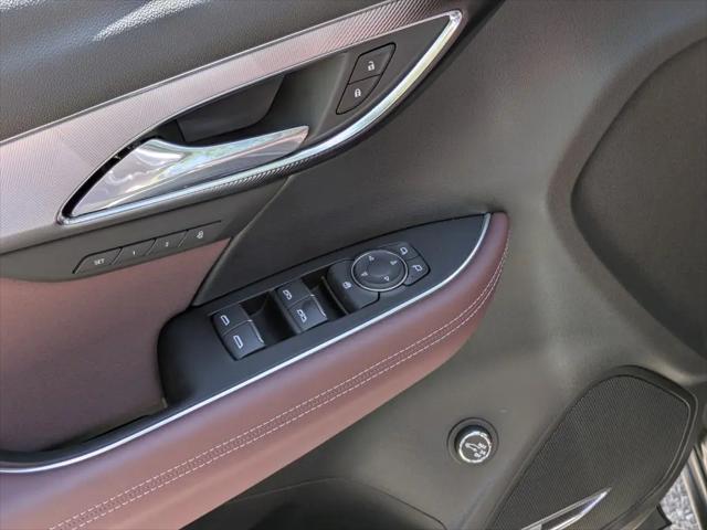 2026 Buick Envision Sport Touring AWD