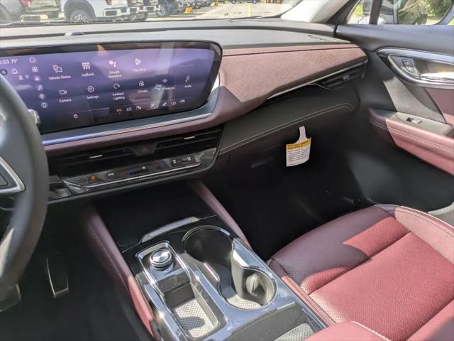 2026 Buick Envision Sport Touring AWD