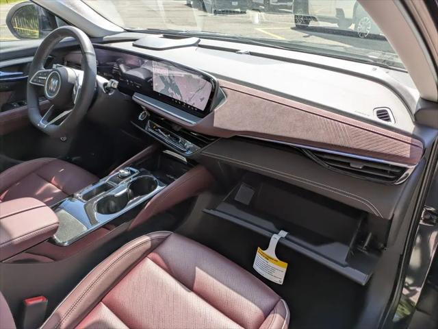 2026 Buick Envision Sport Touring AWD