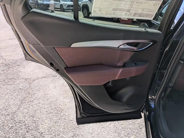 2026 Buick Envision Sport Touring AWD