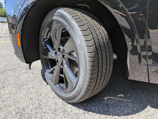 2026 Buick Envision Sport Touring AWD