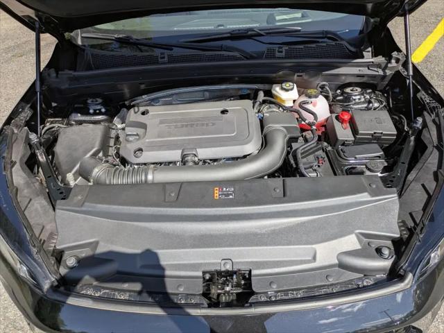 2026 Buick Envision Sport Touring AWD
