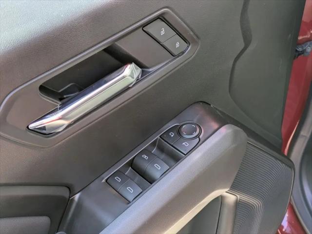 2026 GMC Canyon Elevation, 4WD