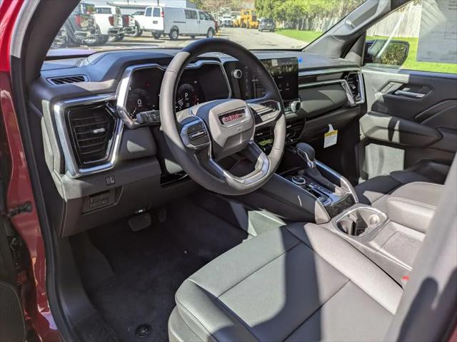 2026 GMC Canyon Elevation, 4WD