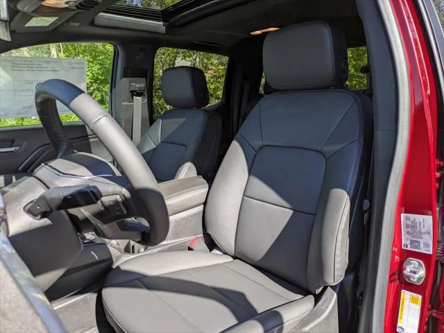 2026 GMC Canyon Elevation, 4WD