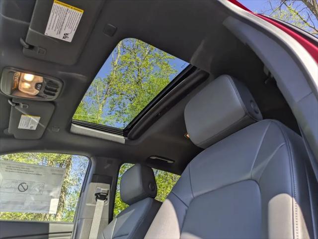 2026 GMC Canyon Elevation, 4WD