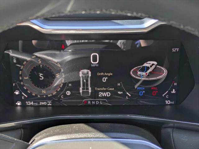 2026 GMC Canyon Elevation, 4WD