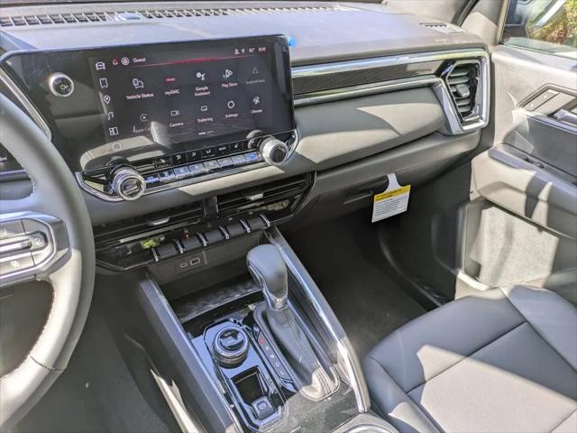 2026 GMC Canyon Elevation, 4WD