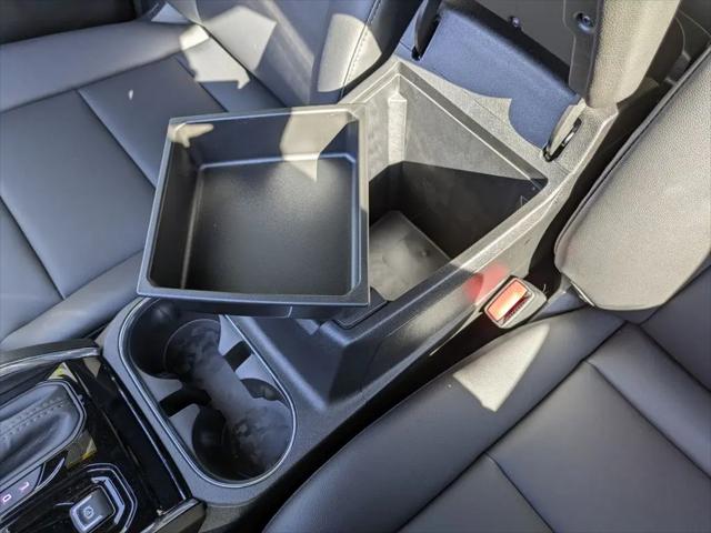 2026 GMC Canyon Elevation, 4WD