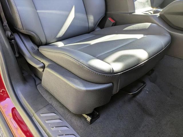 2026 GMC Canyon Elevation, 4WD