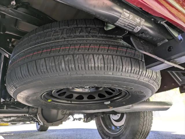 2026 GMC Canyon Elevation, 4WD
