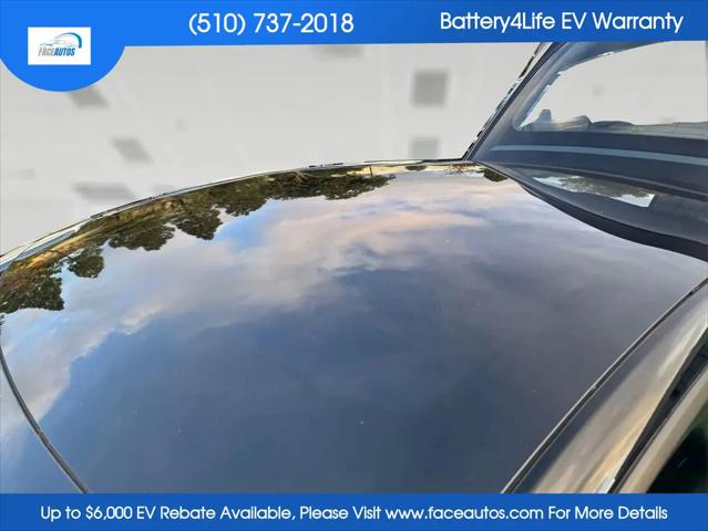 2018 Tesla Model S 75D