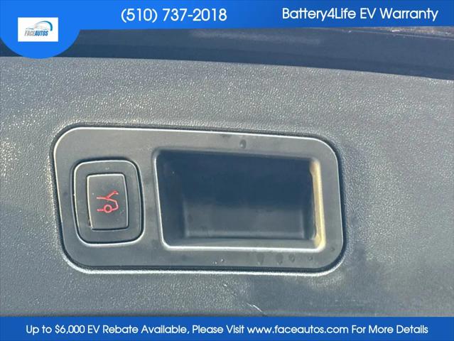 2018 Tesla Model S 75D
