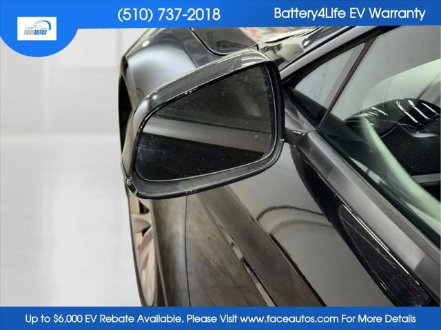 2018 Tesla Model S 75D