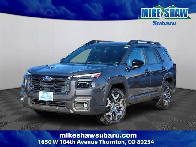 2026 Subaru Outback Touring XT for sale in Denver, CO