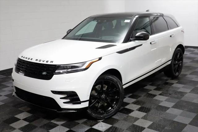 2026 Land Rover Range Rover Velar P400 Dynamic SE